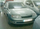 Comprar Renault LAGUNA 1.9Dci EXPRESSION  5P. '03 en Santa Coloma De Gramanet - mejor precio | unprecio.es