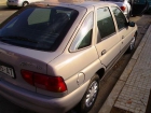 Ford Escort 1.6 Atlanta "muy pocos kilometros" - mejor precio | unprecio.es