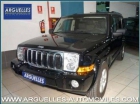 JEEP COMMANDER 3.7 V6 AUTOMATICO - Madrid - mejor precio | unprecio.es