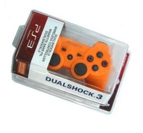 Mando Dualshock PS3