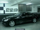 Mercedes-Benz CL 500 - mejor precio | unprecio.es