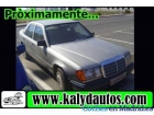 Mercedes Benz E300 - mejor precio | unprecio.es