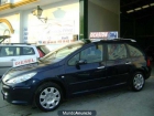 Peugeot 307 SW 1.6HDI PACK 110C.V. - mejor precio | unprecio.es