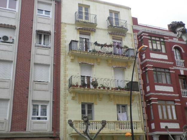 Piso en Logroño