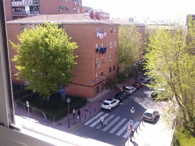 Piso en Móstoles