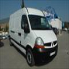 RENAULT MASTER - FURGON - mejor precio | unprecio.es