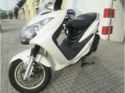 Scooter 125 semi nueva - mejor precio | unprecio.es