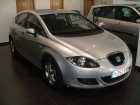 SEAT LEON SPORT LIMITED 1.9TDI - mejor precio | unprecio.es