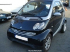 Smart ForTwo PASION CDI - mejor precio | unprecio.es