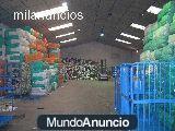 Vendo contenedores de ropa usada en buen estado por kilo (con factura) en España