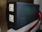 vendo convertidor de corriente 12v a 220v 3000w a 6000w - mejor precio | unprecio.es