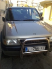 VENDO OPEL FRONTERA DIESEL - mejor precio | unprecio.es