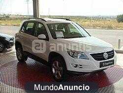 Volkswagen Tiguan 2.0 TDI 140cv Motion
