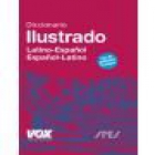 Diccionario Ilustrado Latín. Latino-Español/ Español-Latino - mejor precio | unprecio.es