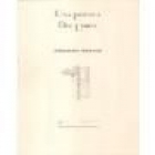 Una poética del límite. --- Pre-Textos nº764, Colección Textos y Pretextos, 2005, Valencia. - mejor precio | unprecio.es