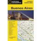 Guía mapa NG: Buenos Aires - mejor precio | unprecio.es