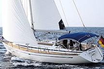 Alquiler Bavaria 50