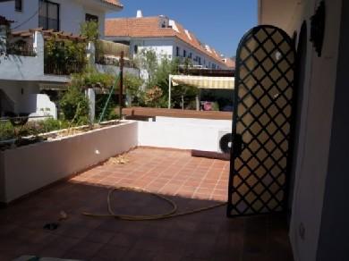 Apartamento con 1 dormitorio se vende en Marbella, Costa del Sol