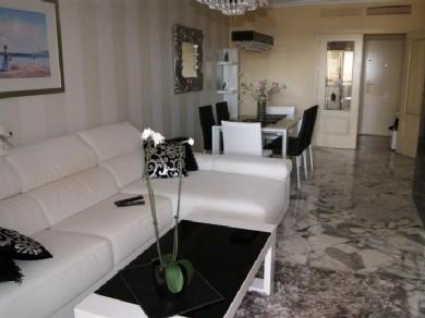 Apartamento con 2 dormitorios se vende en Mijas Costa, Costa del Sol