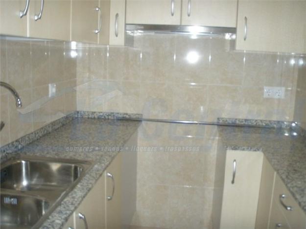Apartamento en alquiler en La Sénia