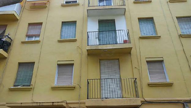 Apartamento en Manises