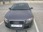 Audi A4 2.0 TDI DPF - mejor precio | unprecio.es