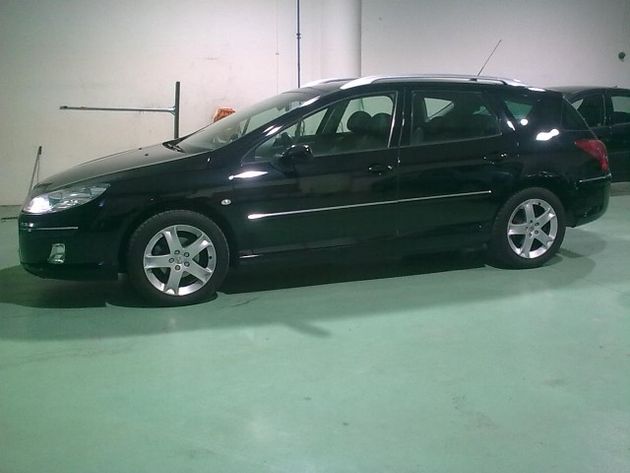 AUDI A6 2.0 TDI