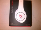 Beats studio negro y blanco 55e - mejor precio | unprecio.es