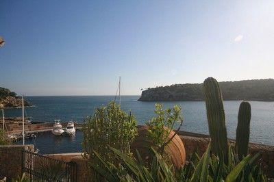 Chalet en alquiler en Portals Vells, Mallorca (Balearic Islands)