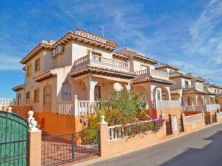 Chalet en venta en Cabo Roig, Alicante (Costa Blanca)