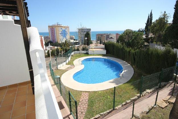 Chalet en venta en Fuengirola, Málaga (Costa del Sol)