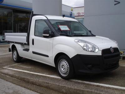 Fiat Doblo Work Up 1.6Mjt
