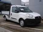 Fiat Doblo Work Up 1.6Mjt - mejor precio | unprecio.es