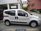 Fiat Fiorino QUBO DYNAMIC - mejor precio | unprecio.es