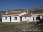 Finca/Casa Rural en venta en Albox, Almería (Costa Almería) - mejor precio | unprecio.es