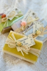 Jabón artesanal - detalle para invitados - mejor precio | unprecio.es