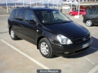 Kia Carnival 2.9 CRDI EXII-Emotion - mejor precio | unprecio.es