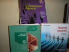 libros de texto FP grado superior admnistración - mejor precio | unprecio.es