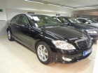MERCEDES S 350 AUTOMATICO - Madrid - mejor precio | unprecio.es