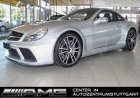MERCEDES SL 65 AMG BLACK SERIES - Zamora - mejor precio | unprecio.es