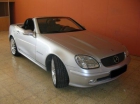MERCEDES SLK 230 K. AMG - Zaragoza - mejor precio | unprecio.es