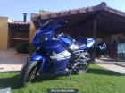Moto de carretera Daelim Roadwin R 125 4T - mejor precio | unprecio.es