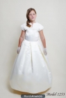 Nueva coleccion vestidos de comunion 2013 desde 150€ - mejor precio | unprecio.es