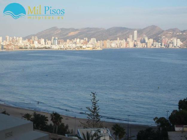 Piso en Benidorm