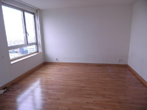 Piso en Madrid