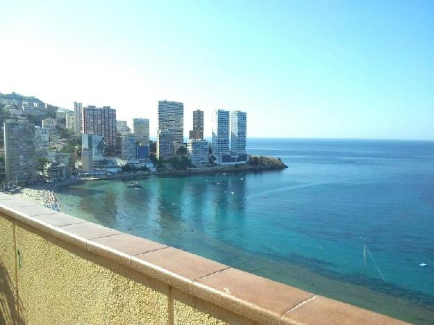 Piso en Rincon de loix