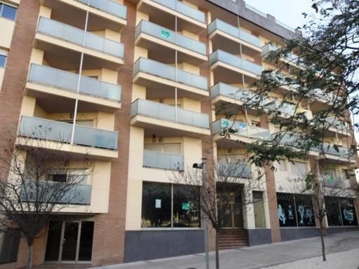 Piso en Sant Carles de la Ràpita