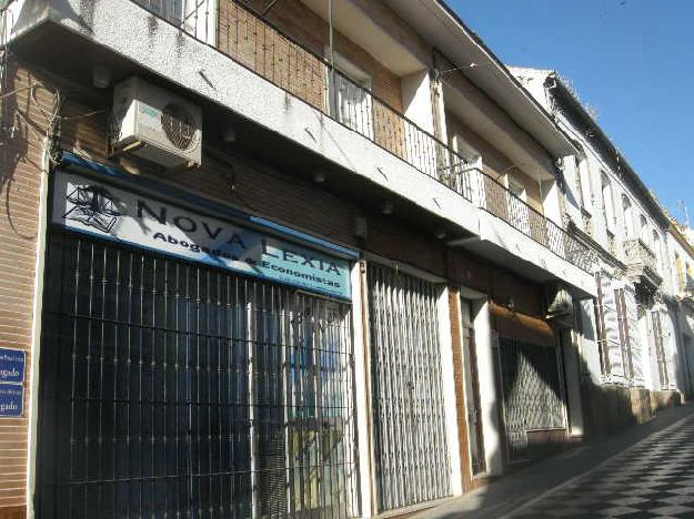 Piso en Villamartín