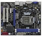 Placa base socket 1156 - mejor precio | unprecio.es