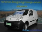 Renault Kangoo - mejor precio | unprecio.es